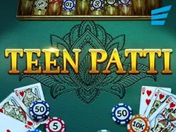 Poker Teen Patti